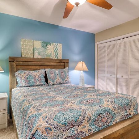 Gulf Highland: 149 Robin Ln Vila Panama City Beach Exterior foto