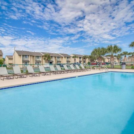 Gulf Highland: 149 Robin Ln Vila Panama City Beach Exterior foto