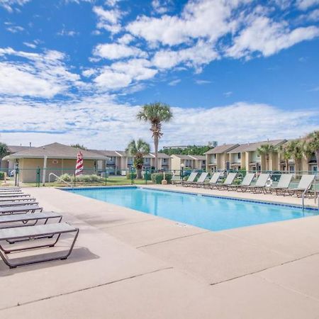 Gulf Highland: 149 Robin Ln Vila Panama City Beach Exterior foto