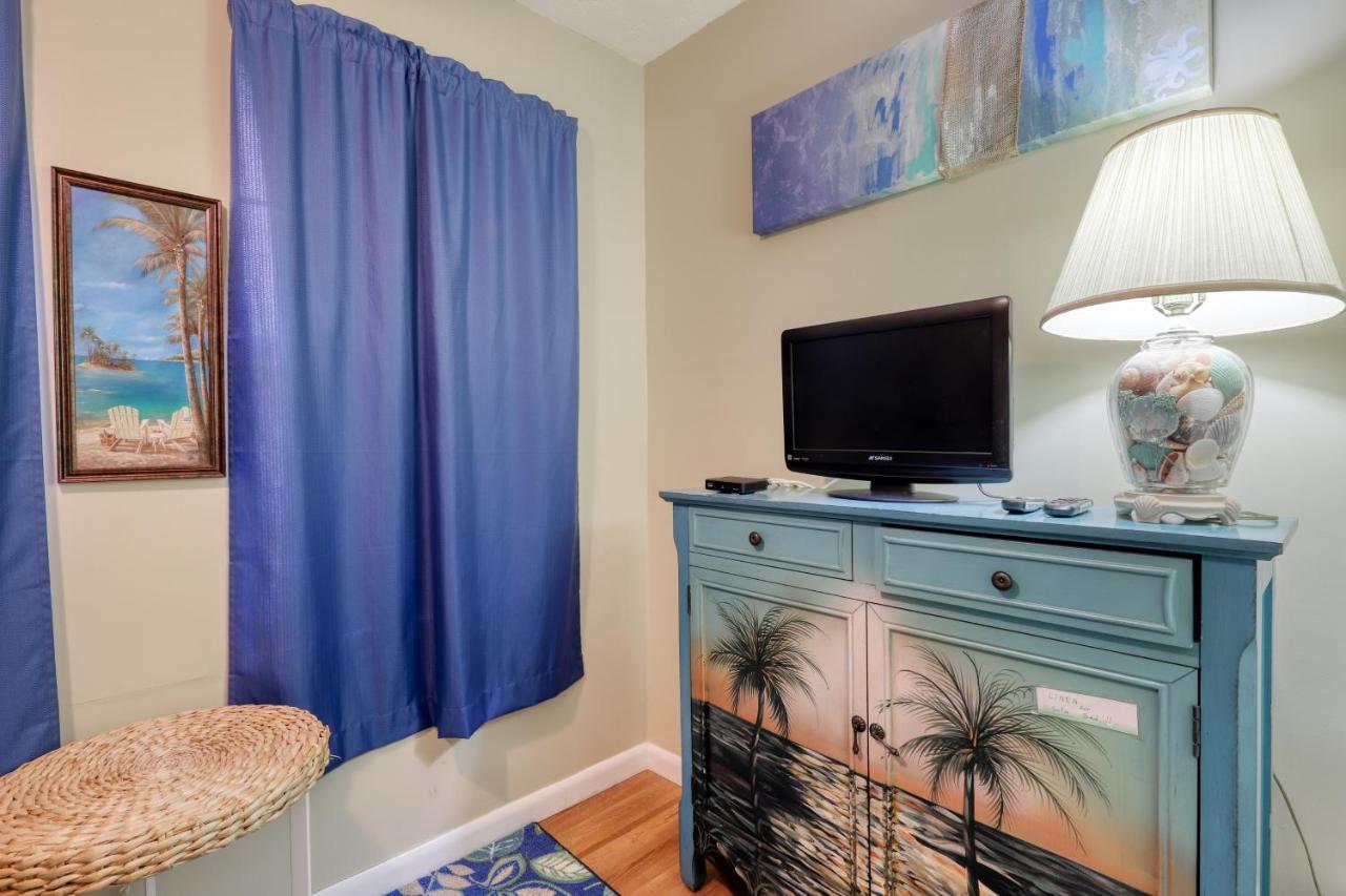 Gulf Highland: 149 Robin Ln Vila Panama City Beach Exterior foto