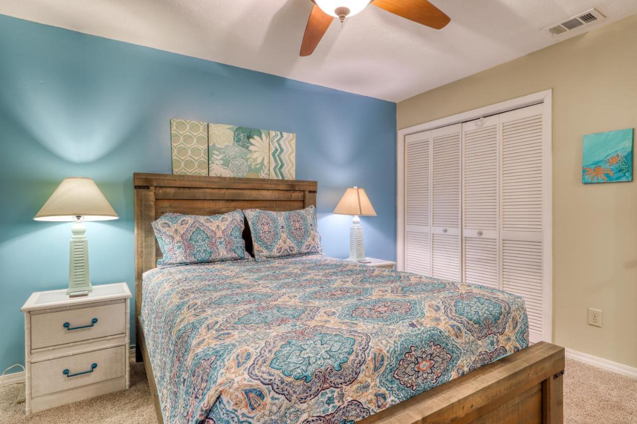 Gulf Highland: 149 Robin Ln Vila Panama City Beach Exterior foto