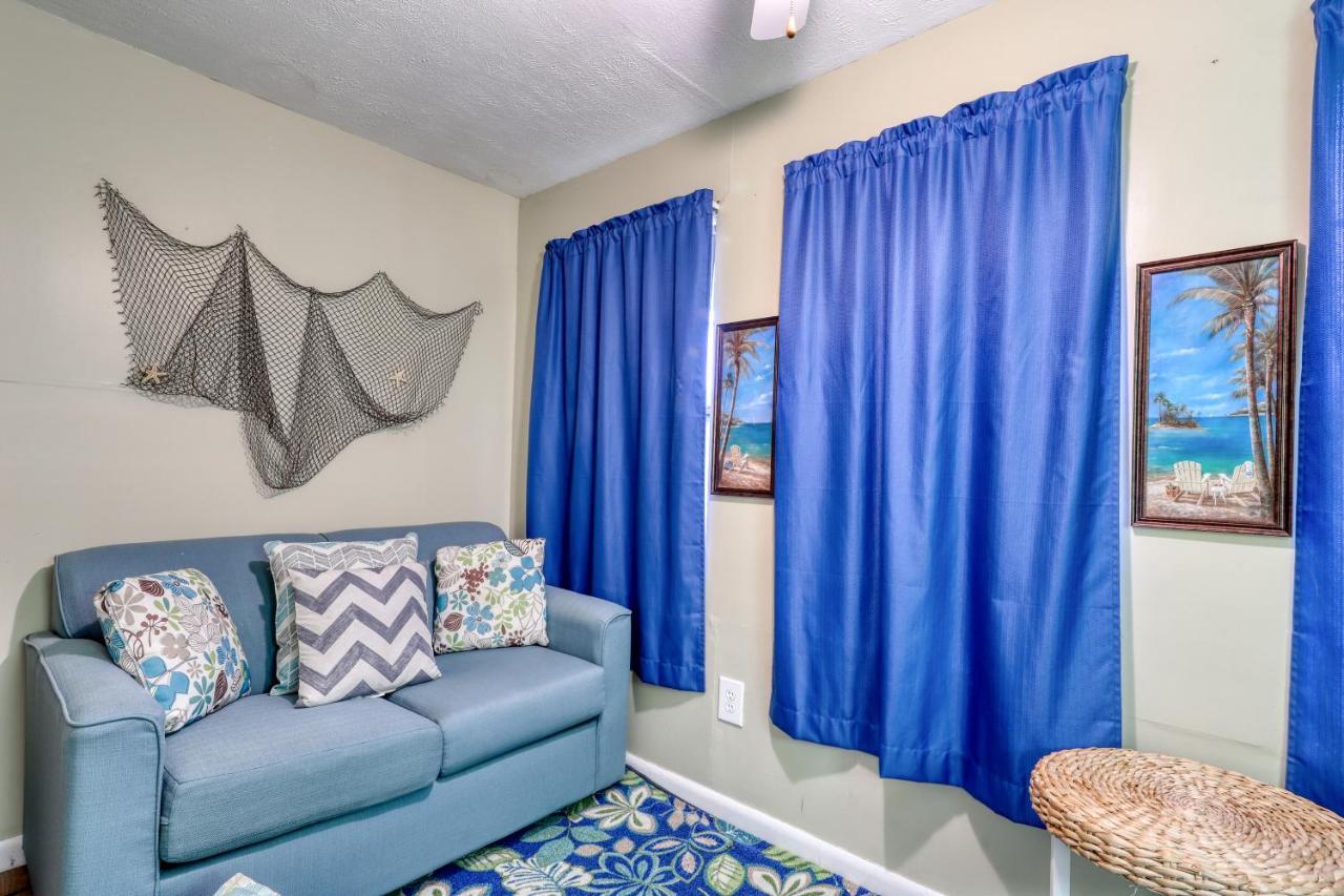 Gulf Highland: 149 Robin Ln Vila Panama City Beach Exterior foto