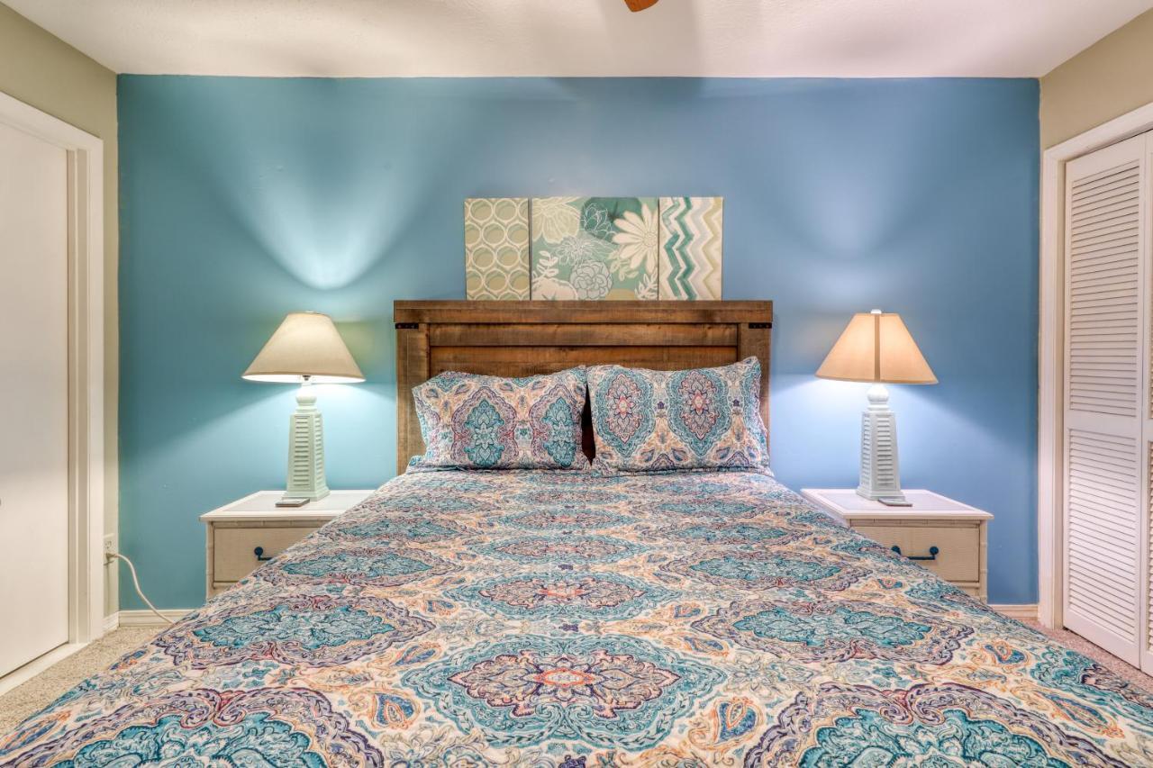 Gulf Highland: 149 Robin Ln Vila Panama City Beach Exterior foto