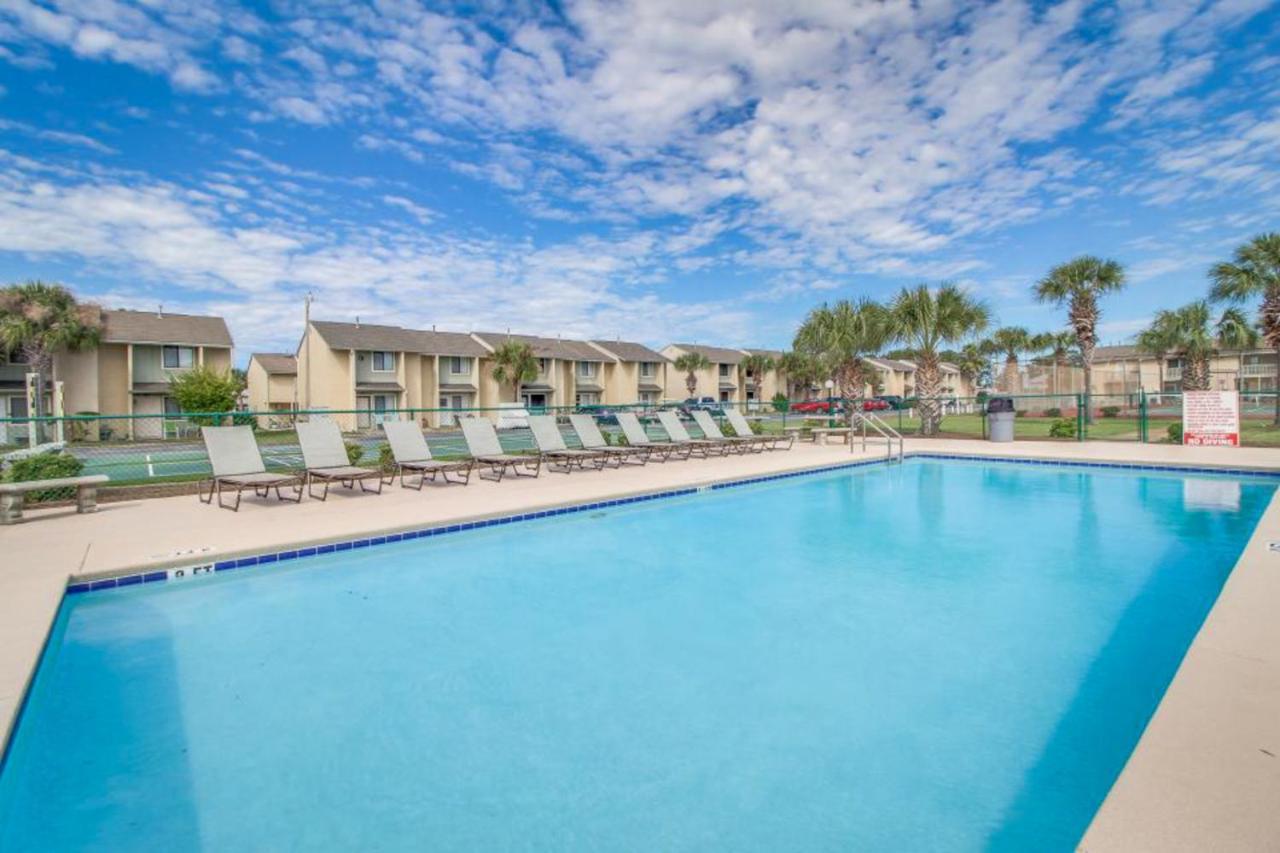 Gulf Highland: 149 Robin Ln Vila Panama City Beach Exterior foto