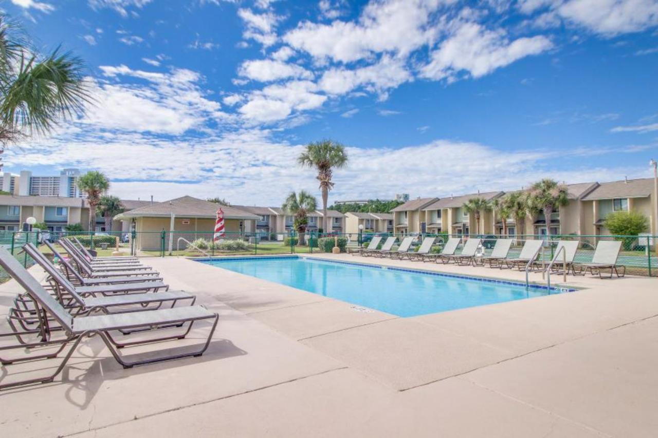 Gulf Highland: 149 Robin Ln Vila Panama City Beach Exterior foto